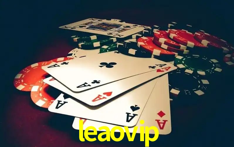 cassino leaovip