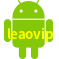 Aplicativo leaovip para Android