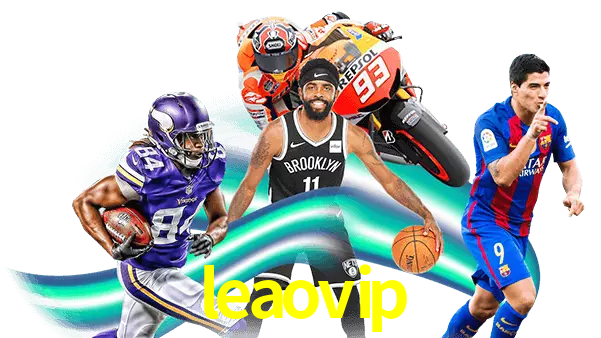 leaovip